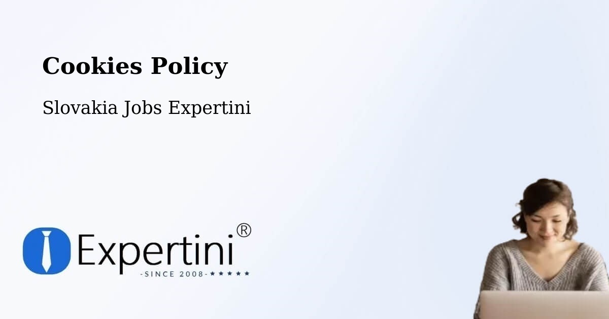 Cookie Policy – Levice - Slovakia Jobs Expertini