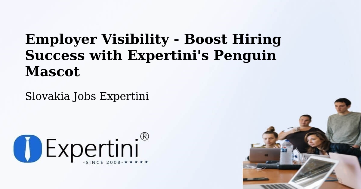 CV and Resume Visibility Optimization – Levice - Slovakia Jobs Expertini